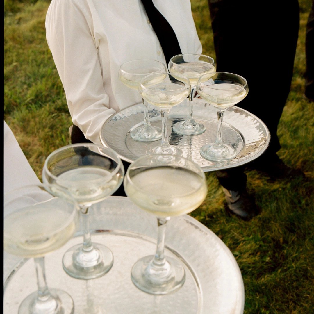 Get curated vendor recs